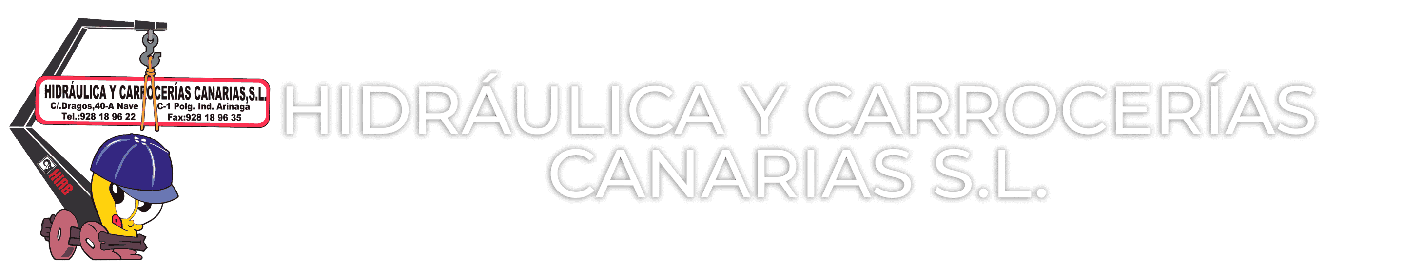 Hidraulica y Carrocerias Canarias